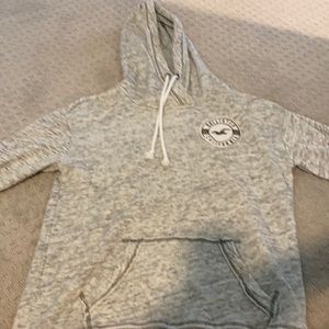 Hollister Hoodie